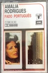 Amalia Rodrigues Fado Portugues KASET