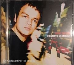 Jamie Cullum - Pointless Nostalgic CD