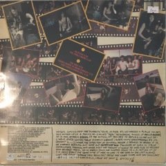 Metallica The 5,98 E.P. Garage Days Re-Revisited LP