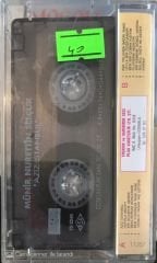 Münir Nurettin Selçuk - Aziz İstanbul KASET