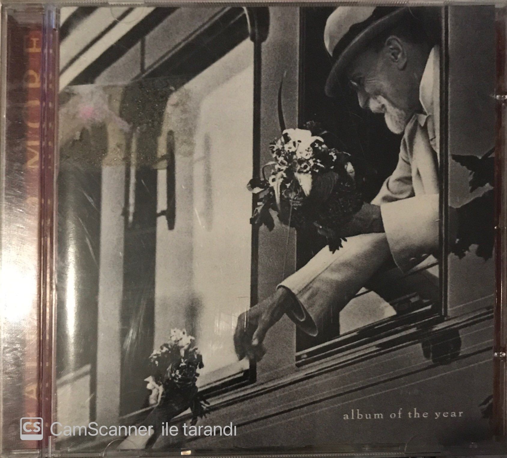 Faith No More - Album Of The Year CD