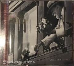 Faith No More - Album Of The Year CD