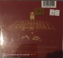 Faith No More - Album Of The Year CD
