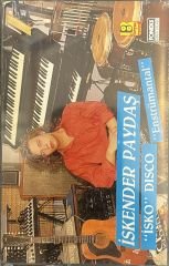 İskender Paydaş - İsko Disco KASET