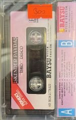 İskender Paydaş - İsko Disco KASET