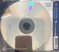 Tarkan Bir Oluruz Yolunda CD