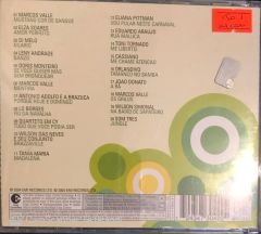 Soul Of Brazil - Funk , Soul & Bossa Nova Grooves 65 -77 CD