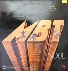 M.B.T. Soul LP