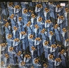 Gıllan Grover LP