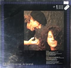 Gıllan Grover LP
