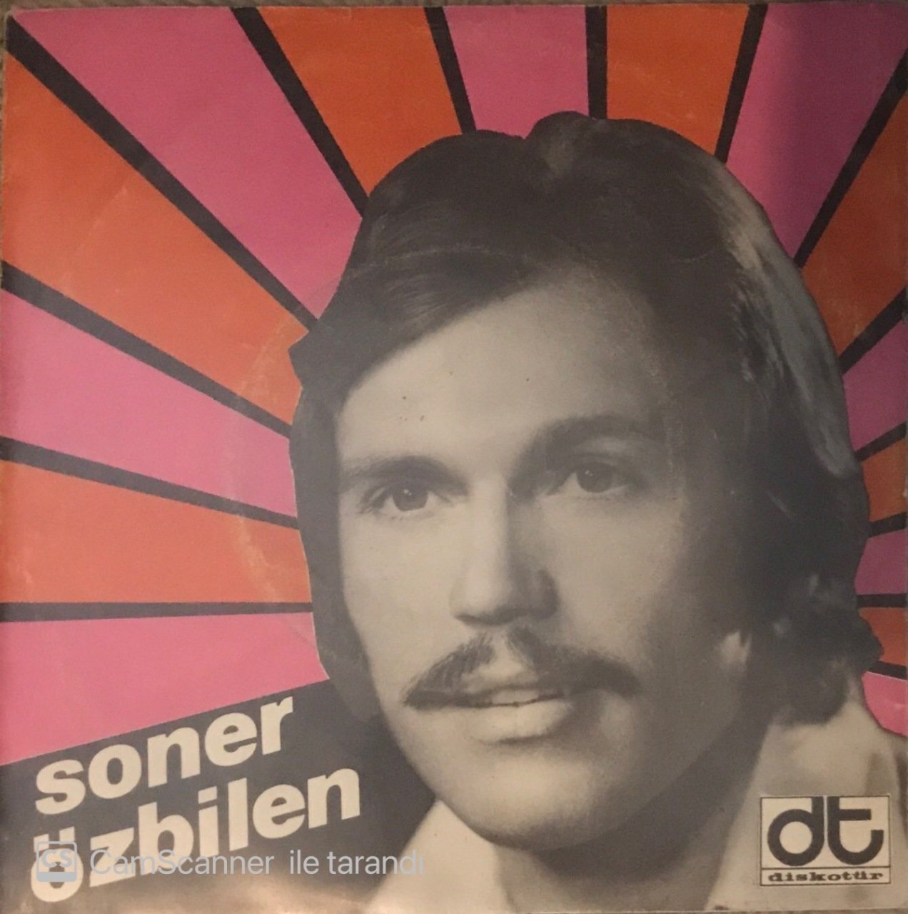 Soner Özbilen Ocak Başı 45lik