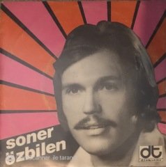 Soner Özbilen Ocak Başı 45lik