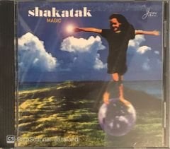 Shakatak - Magic CD