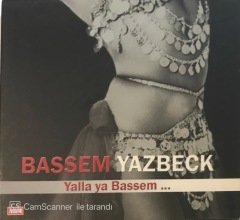 Bassem Yazbeck CD