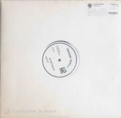 Unknown Mobile - No Motion - EP