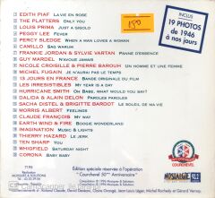 Courchevel / 50 Ans De Succes CD