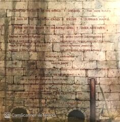 Black Sabbath Mob Rules LP