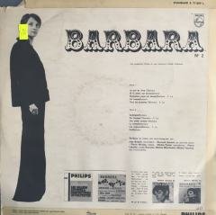Barbara Gottingen LP