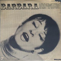 Barbara Gottingen LP