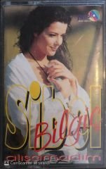 Sibel Bilgiç - Alışamadım KASET