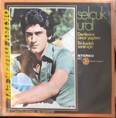 Selçuk Ural Dertlerimi Zincir Yaptım 45lik