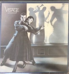 Visage LP
