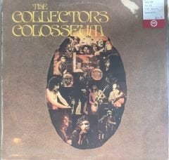 The Collectors Colosseum LP