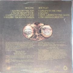 The Collectors Colosseum LP