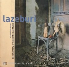 Lazeburi Arşiv ve Derlemeler CD