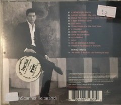 Patrizio Buanne The Italian CD