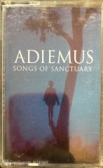 Adıemus Songs Of Sanctuary