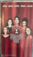 Divas Live KASET