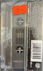 Leon - Eric Serra - Soundtrack KASET