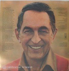 The Percy Faith Strings The Beatles Album LP