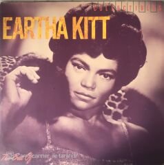 Eartha Kıtt The Best Of LP