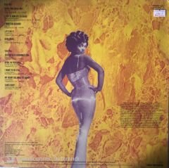 Eartha Kıtt The Best Of LP