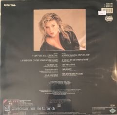 Samantha Fox Satisfaction LP