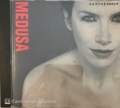 Medusa Annie Lennox CD