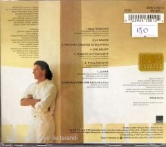 John McLaughlin - Belo Horizonte CD