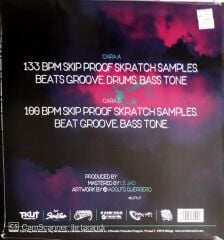 Skratch Practice Vol 2 - LP