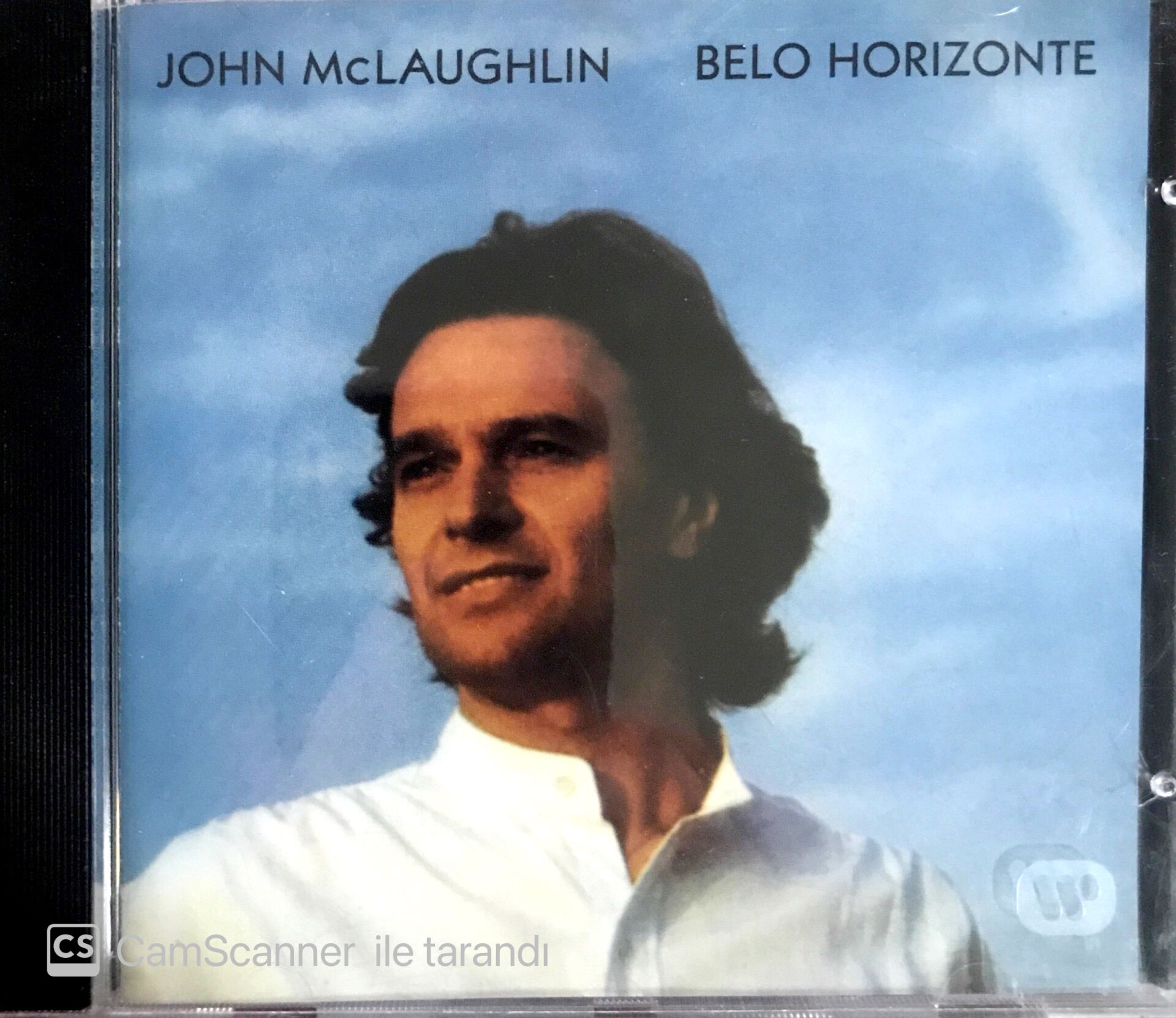 John McLaughlin - Belo Horizonte CD