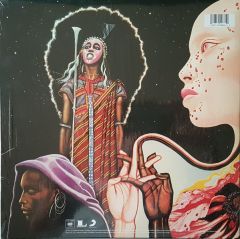 Miles Davis - Bitches Brew Double LP