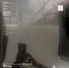 No-Man Schoolyard Ghosts (2 lp) LP