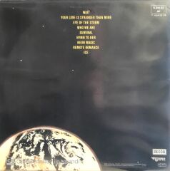 Camel - I Can See Your House From Here LP