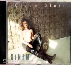Sinem Oldum Olası CD