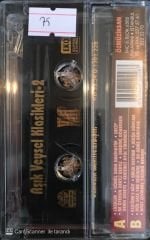 Aşık Veysel - Aşık Veysel Klasikleri 2 KASET