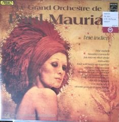 Paul Mauriat - L'ete Indien LP
