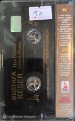 Mustafa Güzel - Her Güzele Gönül Verme KASET