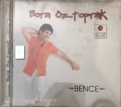 Bora Öztoprak Bence CD