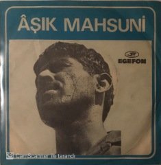 Aşık Mahzuni Sultanım Ol Gel 45lik